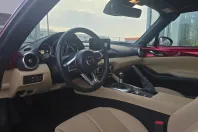 Mazda MX-5 din 2025 cu 12.876 km - oferta MAZ151199 - foto 12