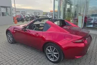 Mazda MX-5 din 2025 cu 12.876 km - oferta MAZ151199 - foto 15