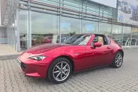 Mazda MX-5 din 2025 cu 12.876 km - oferta MAZ151199 - foto 16