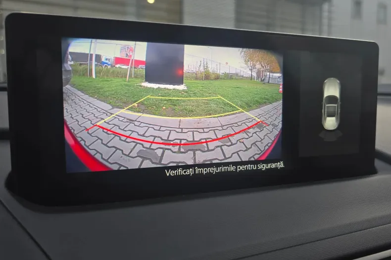 Mazda MX-5 din 2025 cu 12.876 km - oferta MAZ151199 - foto 17