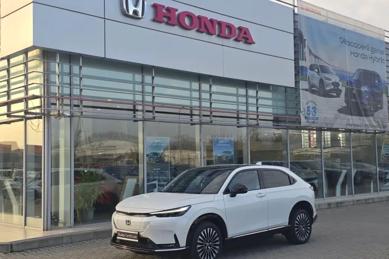 Honda eNY1 din 2023 cu 22.543 km - oferta HON151200 - foto 1