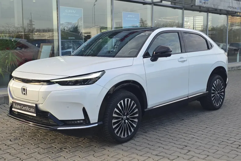 Honda eNY1 din 2023 cu 22.543 km - oferta HON151200 - foto 2