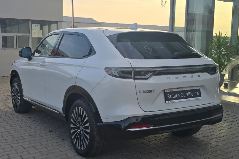 Honda eNY1 din 2023 cu 22.543 km - oferta HON151200 - foto 6