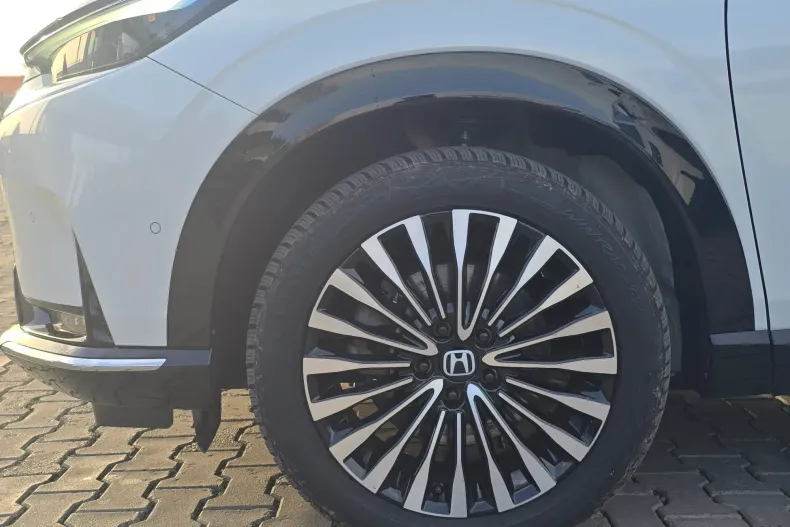 Honda eNY1 din 2023 cu 22.543 km - oferta HON151200 - foto 7