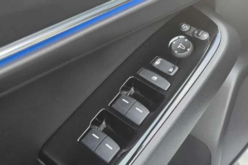 Honda eNY1 din 2023 cu 22.543 km - oferta HON151200 - foto 8