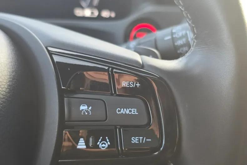 Honda eNY1 din 2023 cu 22.543 km - oferta HON151200 - foto 11