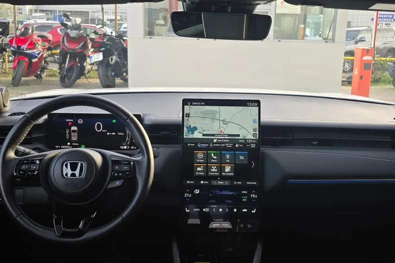Honda eNY1 din 2023 cu 22.543 km - oferta HON151200 - foto 17