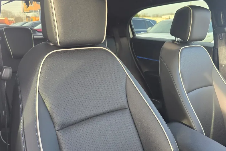 Honda eNY1 din 2023 cu 22.543 km - oferta HON151200 - foto 19