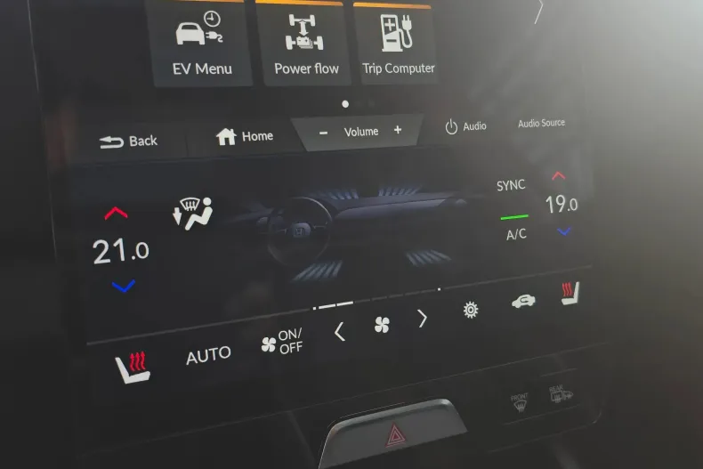 Honda eNY1 din 2023 cu 22.543 km - oferta HON151200 - foto 21