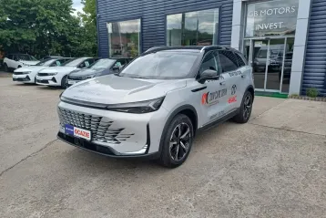 BAIC X75 din 2024 - oferta BAI151201