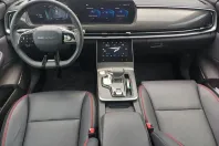 BAIC X75 din 2024 cu 3.311 km - oferta BAI151201 - foto 3