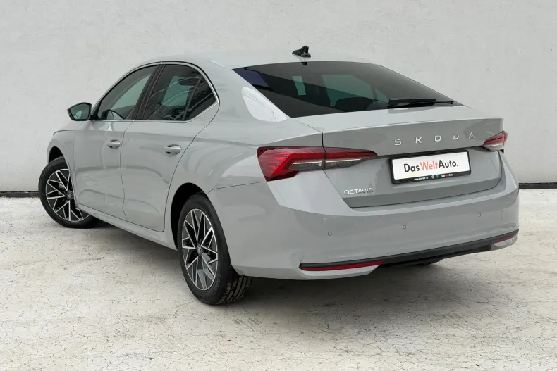 Skoda Octavia din 2025 cu 10 km - oferta SKO151202 - foto 3