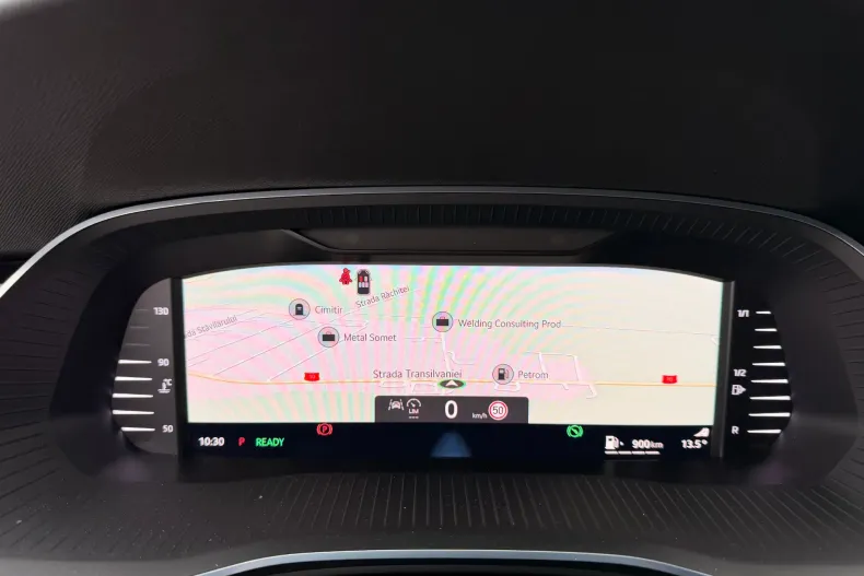 Skoda Octavia din 2025 cu 10 km - oferta SKO151202 - foto 15