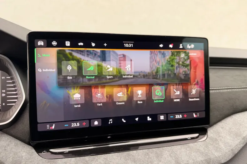 Skoda Octavia din 2025 cu 10 km - oferta SKO151202 - foto 21