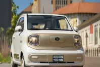 Aigo M1 din 2025 cu 10 km - oferta AIG151203 - foto 2