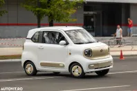 Aigo M1 din 2025 cu 10 km - oferta AIG151203 - foto 3