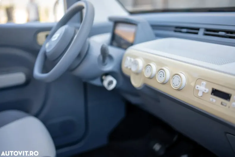 Aigo M1 din 2025 cu 10 km - oferta AIG151203 - foto 7