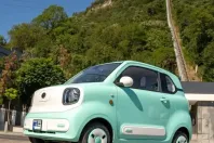 Aigo M1 din 2025 cu 10 km - oferta AIG151203 - foto 9