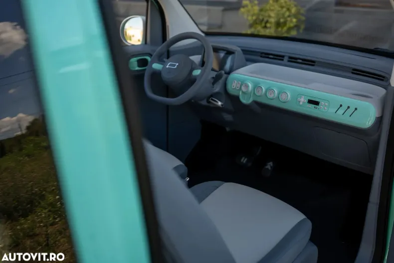 Aigo M1 din 2025 cu 10 km - oferta AIG151203 - foto 11