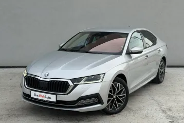 Skoda Octavia din 2020 - oferta SKO151204