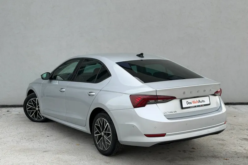 Skoda Octavia din 2020 cu 114.903 km - oferta SKO151204 - foto 3