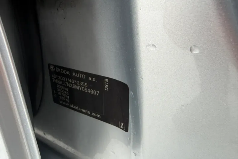 Skoda Octavia din 2020 cu 114.903 km - oferta SKO151204 - foto 9