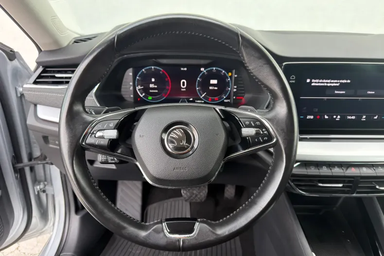 Skoda Octavia din 2020 cu 114.903 km - oferta SKO151204 - foto 11