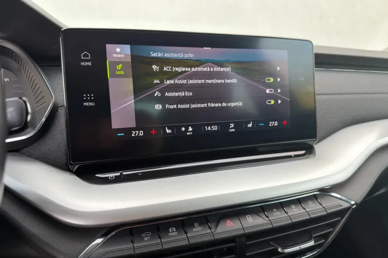 Skoda Octavia din 2020 cu 114.903 km - oferta SKO151204 - foto 22