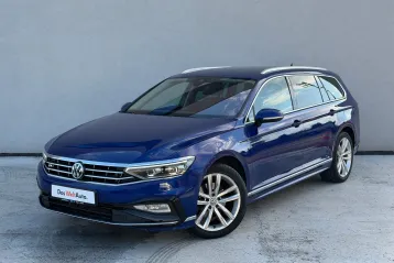 Volkswagen Passat din 2020 - oferta VOL151206