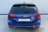 Volkswagen Passat din 2020 cu 83.070 km - oferta VOL151206 - foto 4