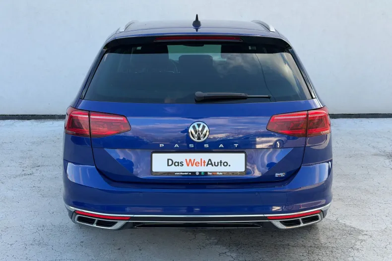 Volkswagen Passat din 2020 cu 83.070 km - oferta VOL151206 - foto 4