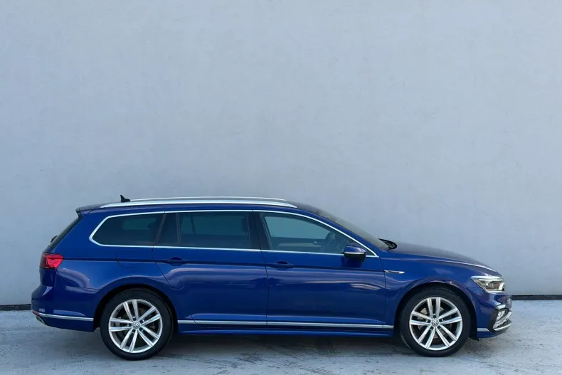 Volkswagen Passat din 2020 cu 83.070 km - oferta VOL151206 - foto 6