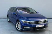 Volkswagen Passat din 2020 cu 83.070 km - oferta VOL151206 - foto 7