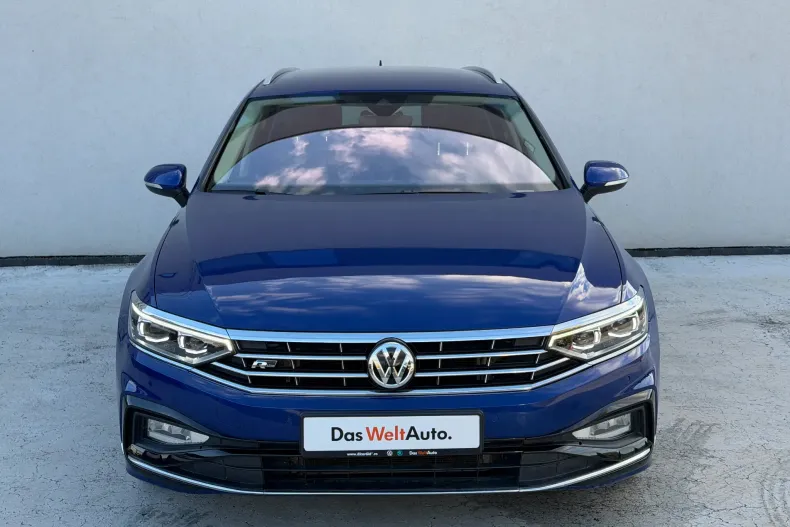 Volkswagen Passat din 2020 cu 83.070 km - oferta VOL151206 - foto 8