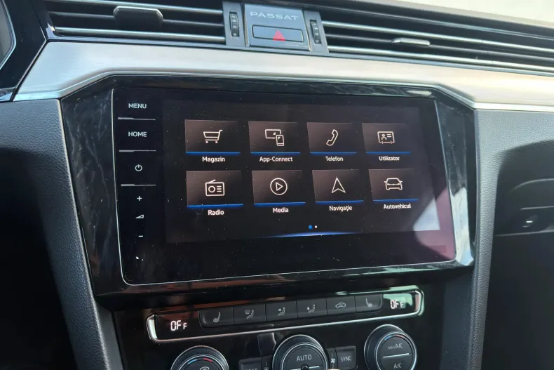 Volkswagen Passat din 2020 cu 83.070 km - oferta VOL151206 - foto 16