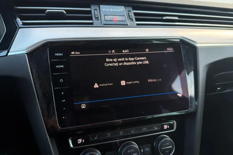 Volkswagen Passat din 2020 cu 83.070 km - oferta VOL151206 - foto 17