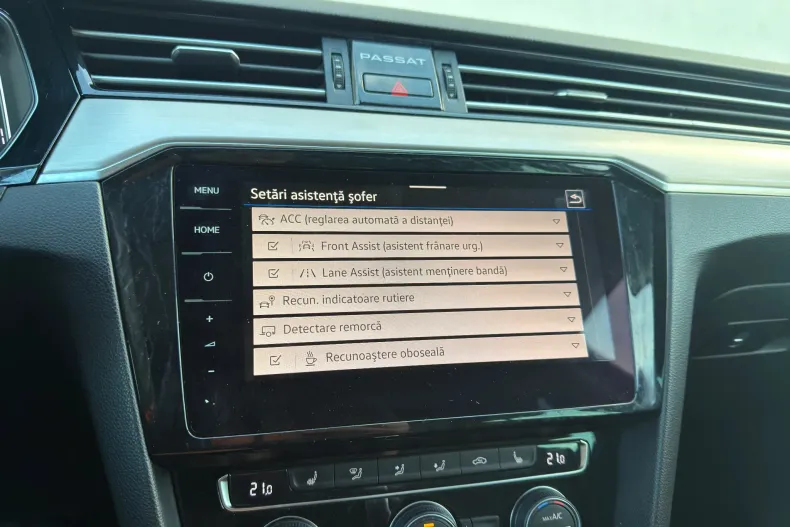 Volkswagen Passat din 2020 cu 83.070 km - oferta VOL151206 - foto 20