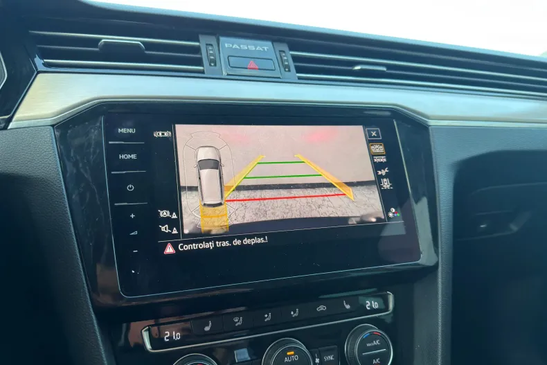 Volkswagen Passat din 2020 cu 83.070 km - oferta VOL151206 - foto 22