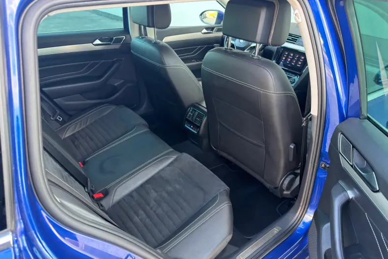 Volkswagen Passat din 2020 cu 83.070 km - oferta VOL151206 - foto 27