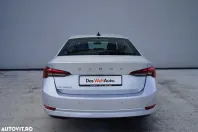 Skoda Octavia din 2020 cu 73.707 km - oferta SKO151207 - foto 4