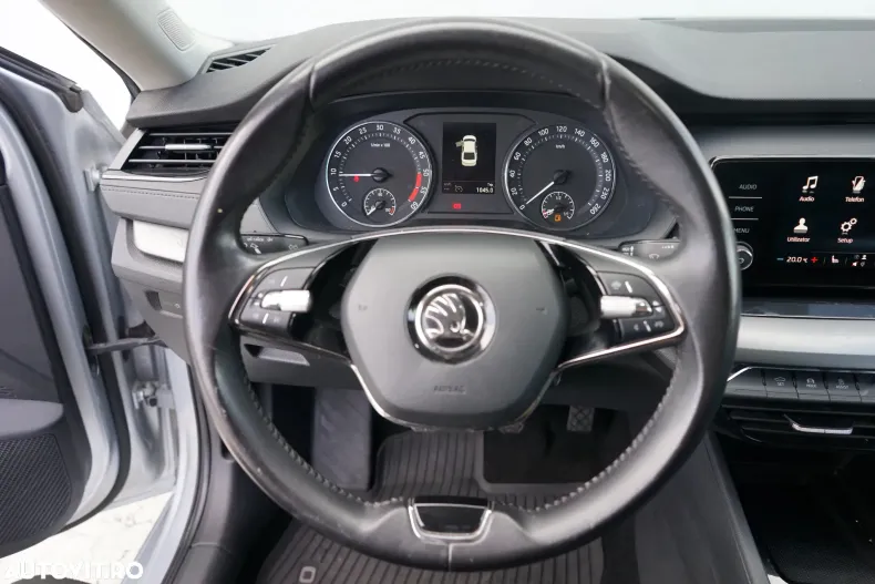 Skoda Octavia din 2020 cu 73.707 km - oferta SKO151207 - foto 11