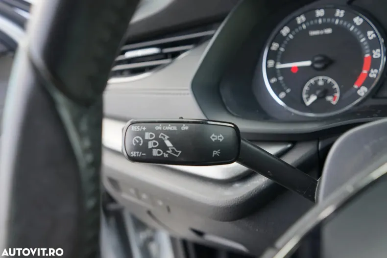 Skoda Octavia din 2020 cu 73.707 km - oferta SKO151207 - foto 12