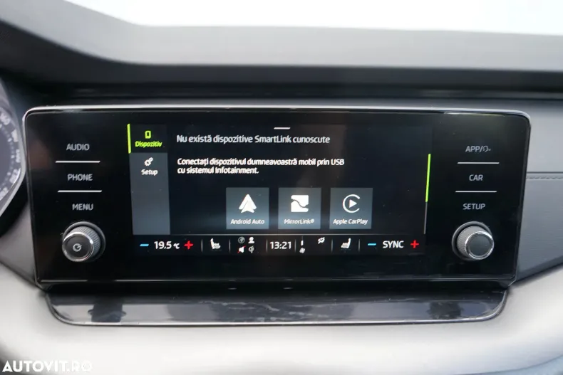 Skoda Octavia din 2020 cu 73.707 km - oferta SKO151207 - foto 16