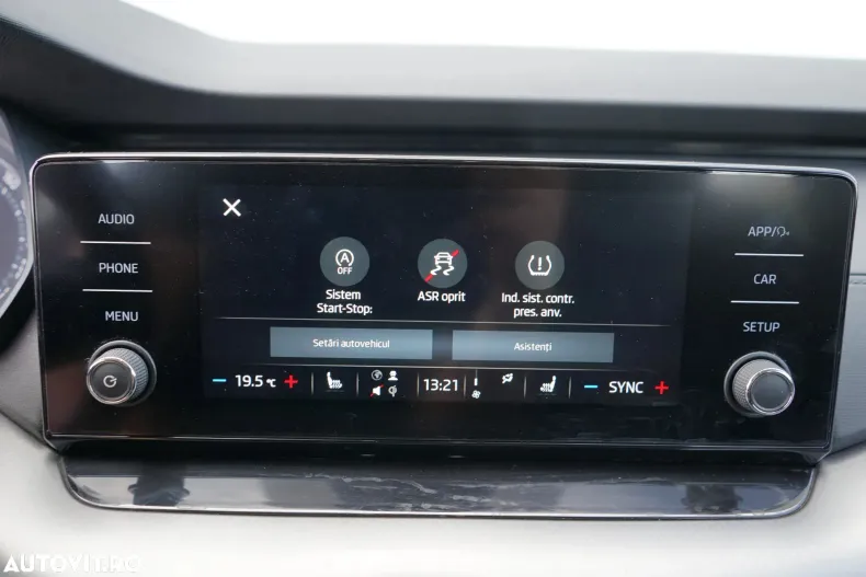 Skoda Octavia din 2020 cu 73.707 km - oferta SKO151207 - foto 17