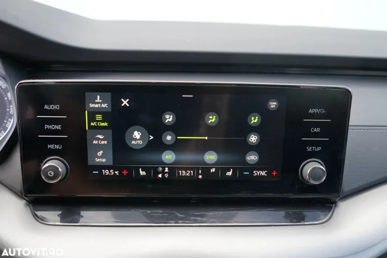 Skoda Octavia din 2020 cu 73.707 km - oferta SKO151207 - foto 19