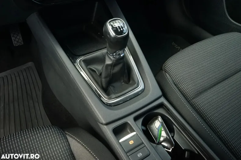 Skoda Octavia din 2020 cu 73.707 km - oferta SKO151207 - foto 20