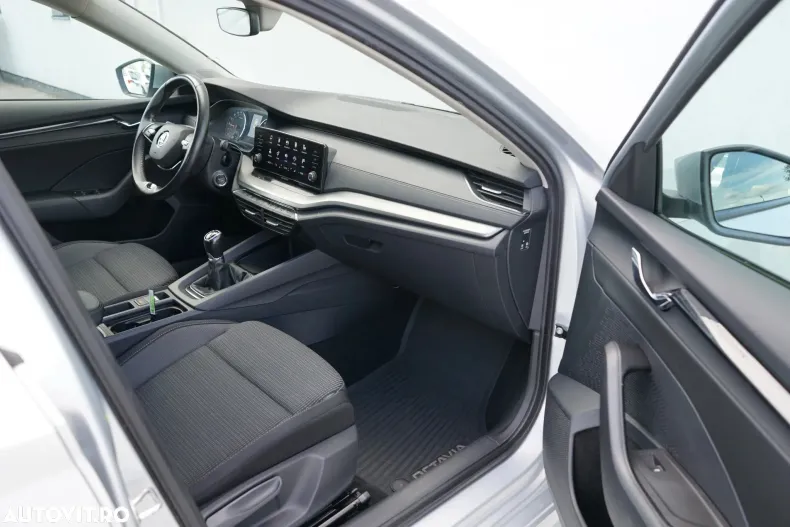 Skoda Octavia din 2020 cu 73.707 km - oferta SKO151207 - foto 22
