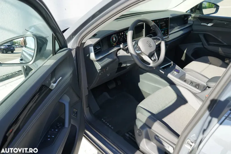 Volkswagen Tayron din 2025 cu 1.000 km - oferta VOL151209 - foto 10
