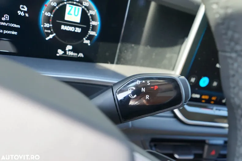 Volkswagen Tayron din 2025 cu 1.000 km - oferta VOL151209 - foto 14