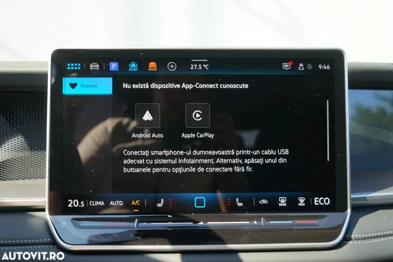 Volkswagen Tayron din 2025 cu 1.000 km - oferta VOL151209 - foto 22